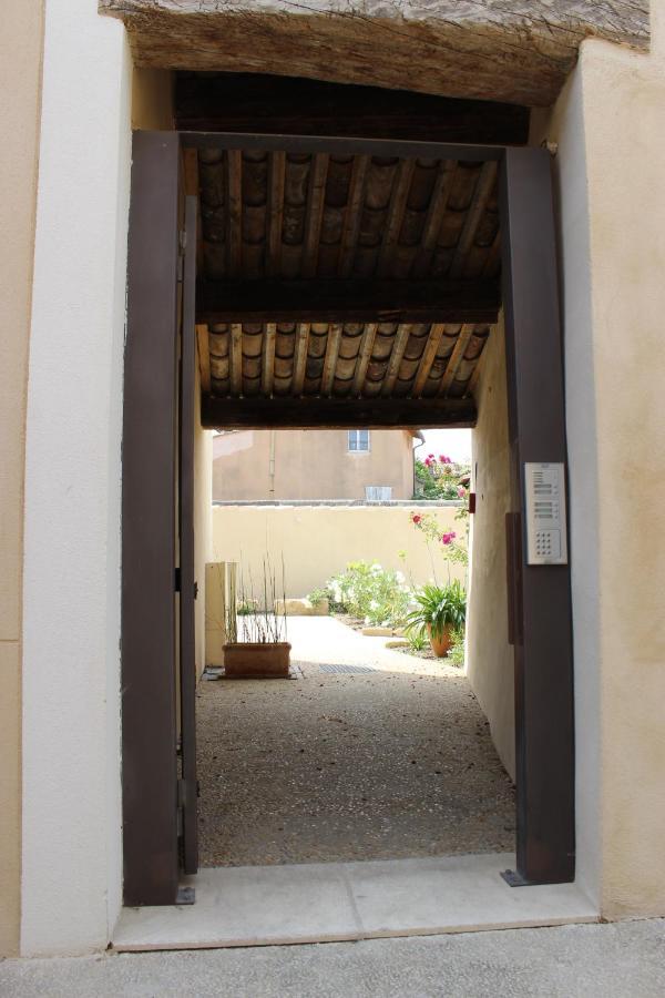 LʼIsle-sur-la-Sorgue Entre Les Sorgues Ardoise 아파트 외부 사진