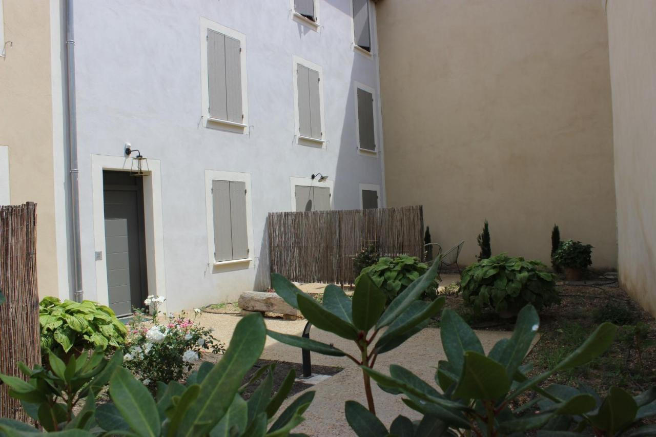 LʼIsle-sur-la-Sorgue Entre Les Sorgues Ardoise 아파트 외부 사진