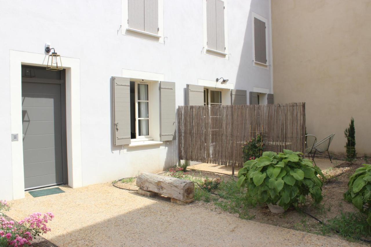 LʼIsle-sur-la-Sorgue Entre Les Sorgues Ardoise 아파트 외부 사진