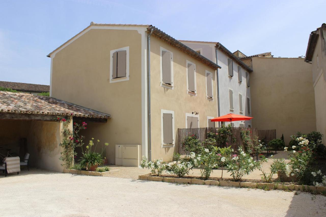 LʼIsle-sur-la-Sorgue Entre Les Sorgues Ardoise 아파트 외부 사진