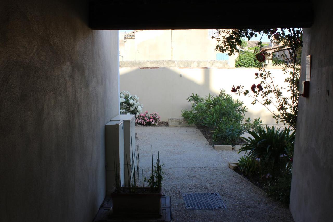 LʼIsle-sur-la-Sorgue Entre Les Sorgues Ardoise 아파트 외부 사진