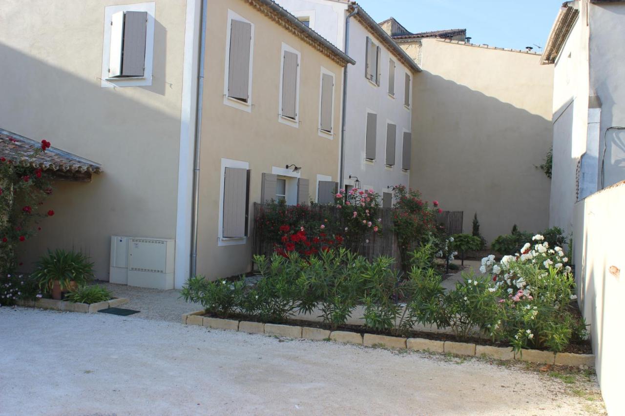LʼIsle-sur-la-Sorgue Entre Les Sorgues Ardoise 아파트 외부 사진