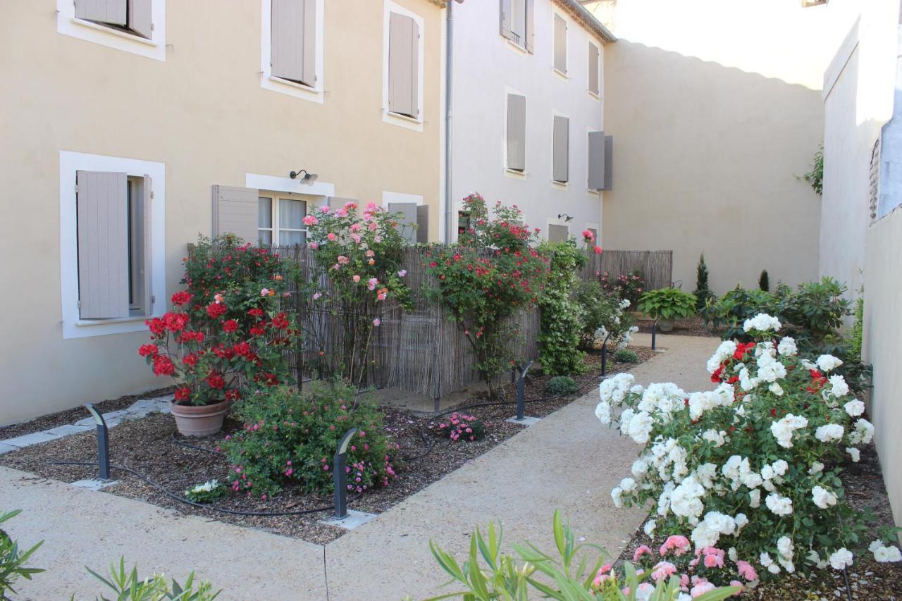 LʼIsle-sur-la-Sorgue Entre Les Sorgues Ardoise 아파트 외부 사진