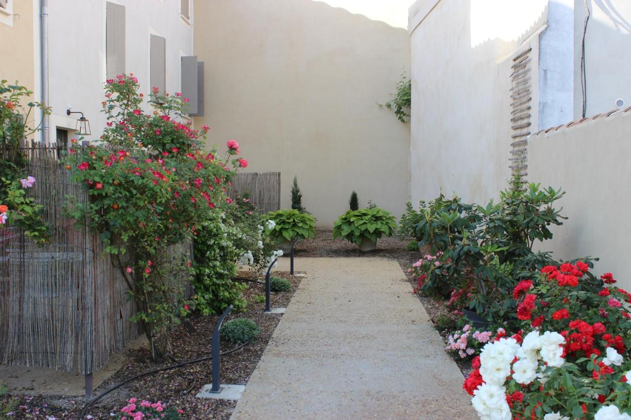 LʼIsle-sur-la-Sorgue Entre Les Sorgues Ardoise 아파트 외부 사진
